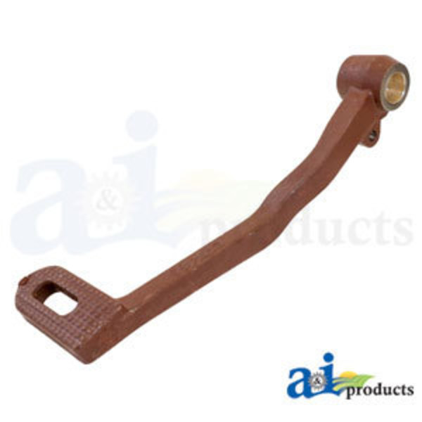 A & I Products Pedal, Clutch 15" x5" x5.5" A-510557M92